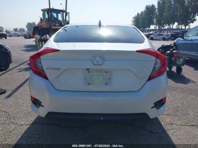 2HGFC2F7XHH524332 Honda CIVIC EX
