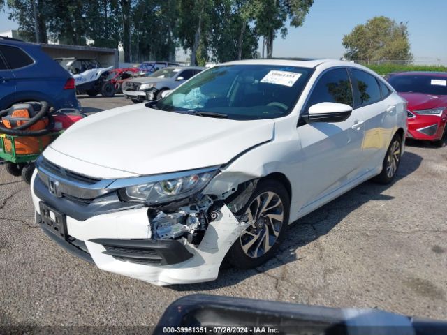 2HGFC2F7XHH524332 Honda CIVIC EX
