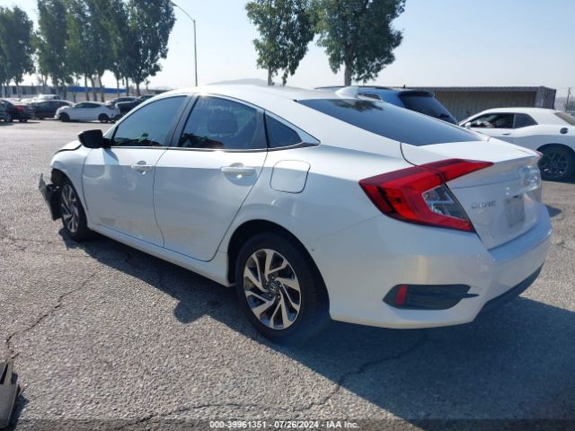 2HGFC2F7XHH524332 Honda CIVIC EX