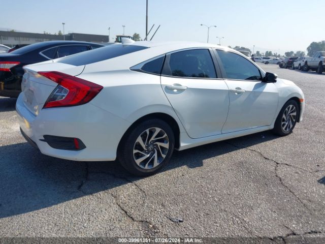 2HGFC2F7XHH524332 Honda CIVIC EX