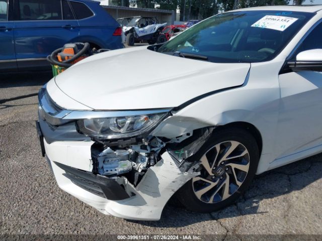 2HGFC2F7XHH524332 Honda CIVIC EX