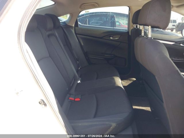 2HGFC2F7XHH524332 Honda CIVIC EX