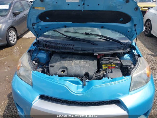 JTKKUPB4XE1044443 Scion XD