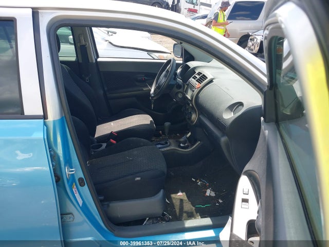 JTKKUPB4XE1044443 Scion XD