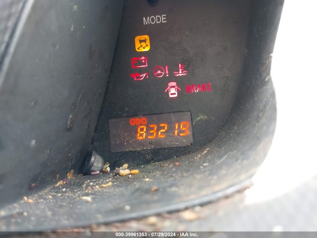 JTKKUPB4XE1044443 Scion XD