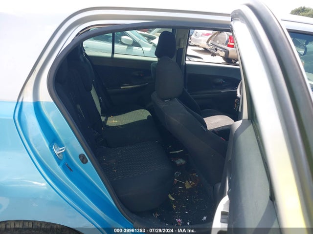 JTKKUPB4XE1044443 Scion XD