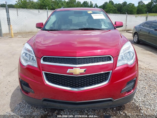 Chevrolet EQUINOX 1LT 2015 1GNALBEK2FZ127720 Image 12