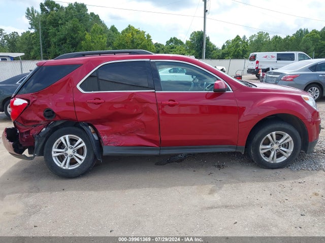 Chevrolet EQUINOX 1LT 2015 1GNALBEK2FZ127720 Image 13