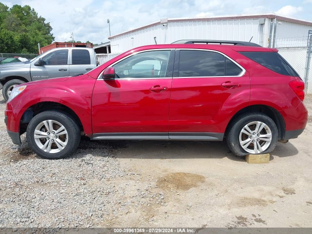 Chevrolet EQUINOX 1LT 2015 1GNALBEK2FZ127720 Image 14