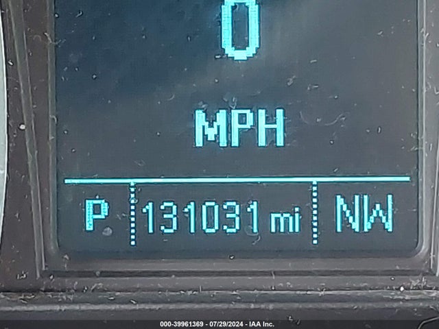 Chevrolet EQUINOX 1LT 2015 1GNALBEK2FZ127720 Image 15
