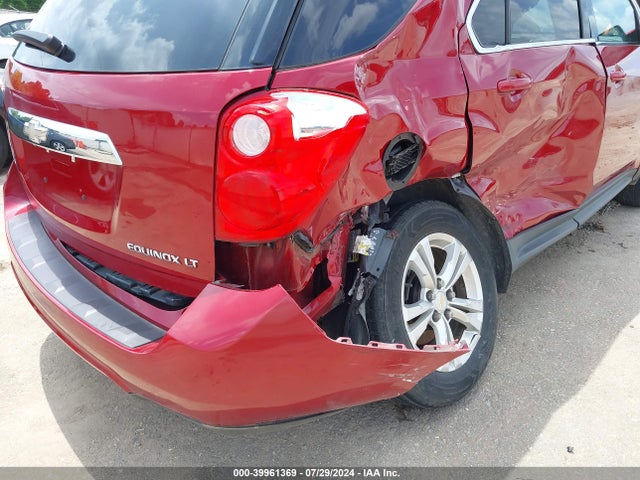 Chevrolet EQUINOX 1LT 2015 1GNALBEK2FZ127720 Image 17