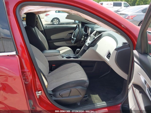 Chevrolet EQUINOX 1LT 2015 1GNALBEK2FZ127720 Image 5