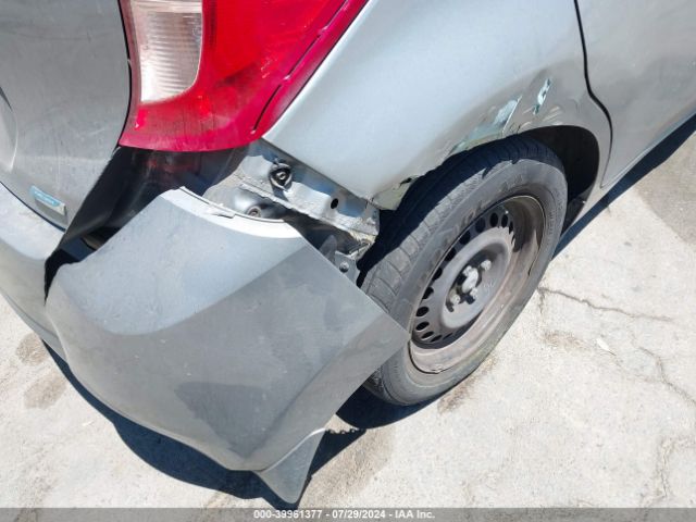 3N1CE2CP9EL410215 Nissan Versa Note S Plus