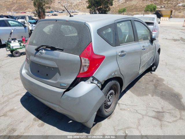 3N1CE2CP9EL410215 Nissan Versa Note S Plus