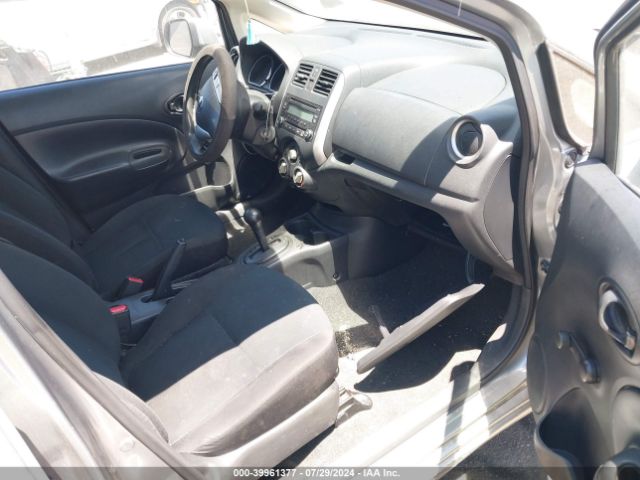 3N1CE2CP9EL410215 Nissan Versa Note S Plus