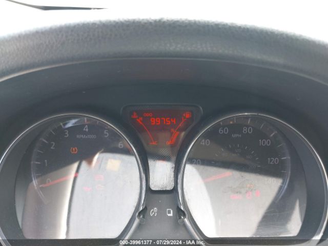 3N1CE2CP9EL410215 Nissan Versa Note S Plus