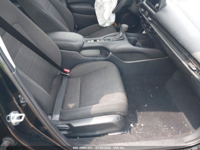 3CZRZ2H31RM769277 Honda Hr-v Awd Lx