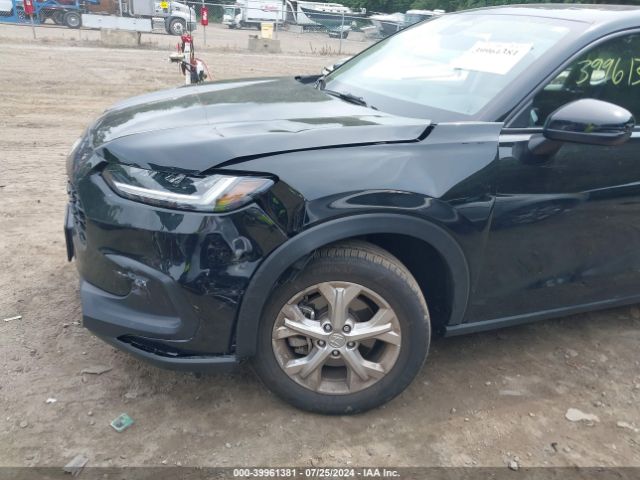 3CZRZ2H31RM769277 Honda Hr-v Awd Lx
