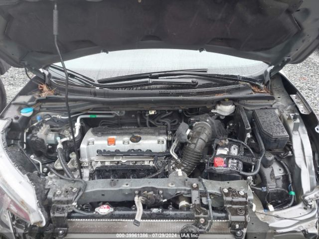 2HKRM4H3XEH626747 Honda CR-V LX
