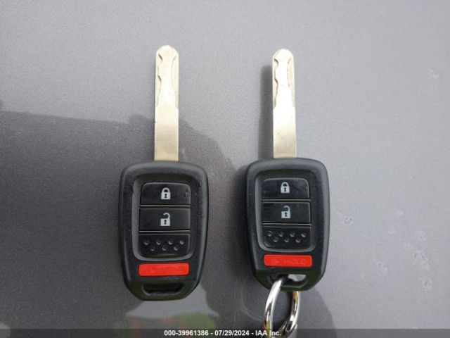 2HKRM4H3XEH626747 Honda CR-V LX