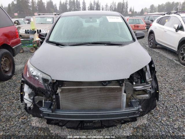 2HKRM4H3XEH626747 Honda CR-V LX