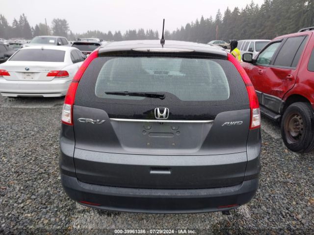 2HKRM4H3XEH626747 Honda CR-V LX