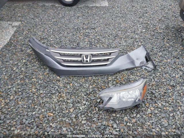 2HKRM4H3XEH626747 Honda CR-V LX