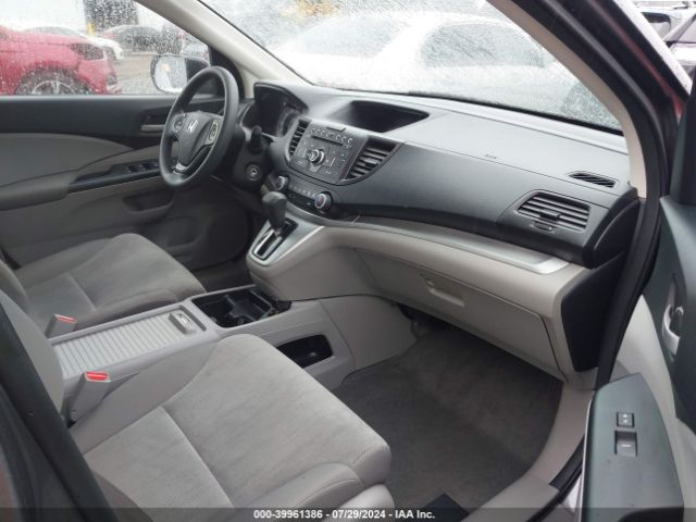 2HKRM4H3XEH626747 Honda CR-V LX