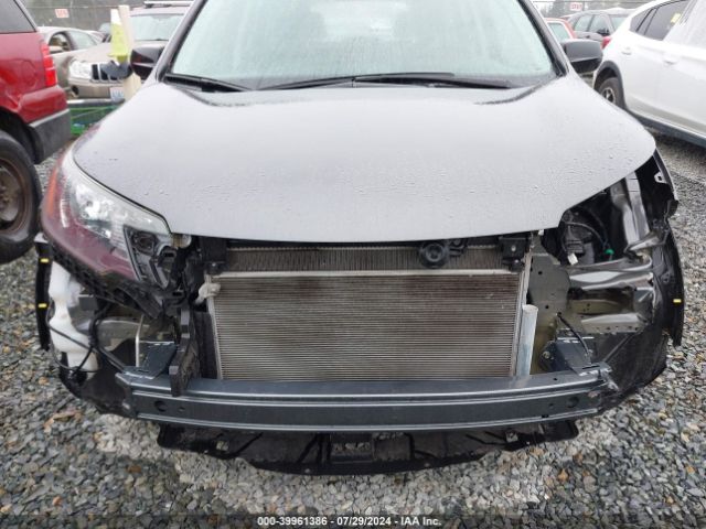 2HKRM4H3XEH626747 Honda CR-V LX