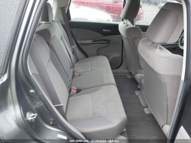 2HKRM4H3XEH626747 Honda CR-V LX