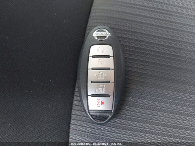 2020 NISSAN SENTRA 3N1AB8CV7LY205039 Photo 10