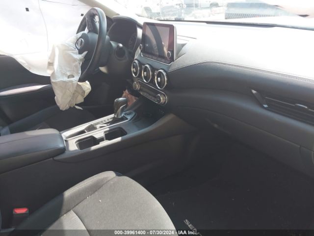 2020 NISSAN SENTRA 3N1AB8CV7LY205039 Photo 4