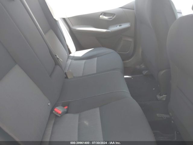 2020 NISSAN SENTRA 3N1AB8CV7LY205039 Photo 7