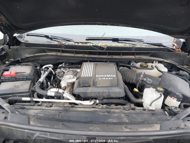 1GKS1GKT9NR111501 GMC Yukon Xl 2wd Slt