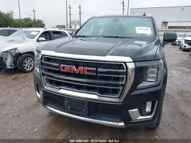 1GKS1GKT9NR111501 GMC Yukon Xl 2wd Slt