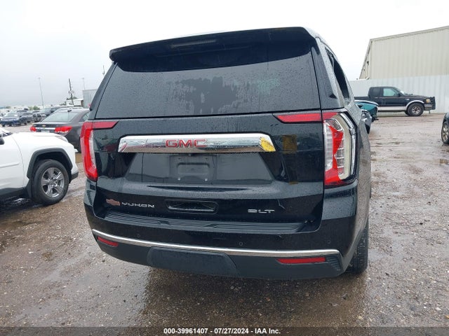 1GKS1GKT9NR111501 GMC Yukon Xl 2wd Slt