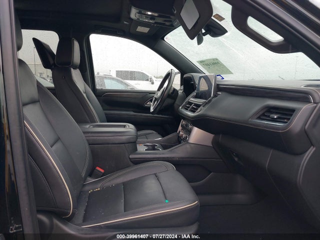 1GKS1GKT9NR111501 GMC Yukon Xl 2wd Slt