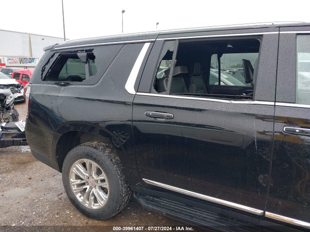1GKS1GKT9NR111501 GMC Yukon Xl 2wd Slt