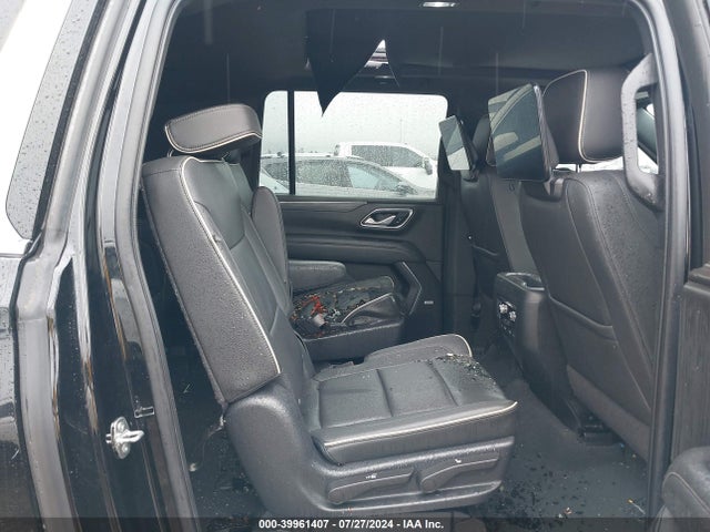 1GKS1GKT9NR111501 GMC Yukon Xl 2wd Slt