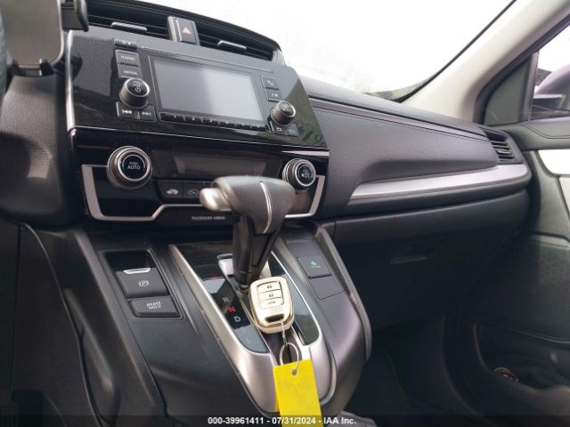 2HKRW5H32JH417206 Honda CR-V LX