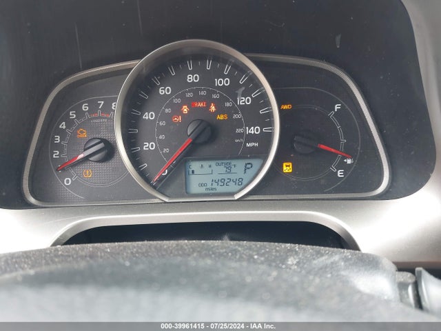 Toyota Rav4 Xle 2015 JTMRFREV0FD125130 Image 7