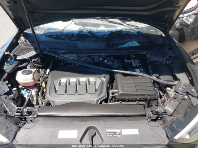 WA1AUCF32M1066233 Audi Q3 Premium 40 Tfsi Quattro Tiptronic