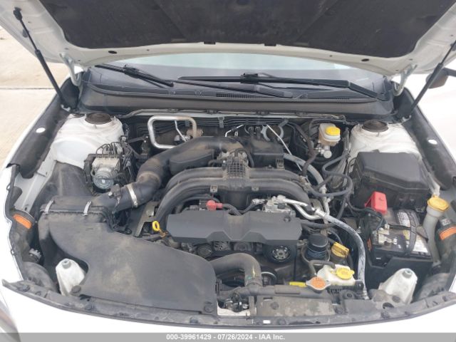4S4BSANC0H3330318 Subaru Outback 2.5i Limited
