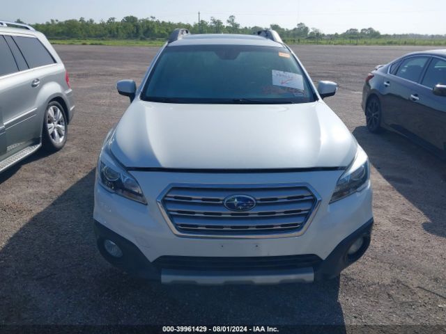 4S4BSANC0H3330318 Subaru Outback 2.5i Limited