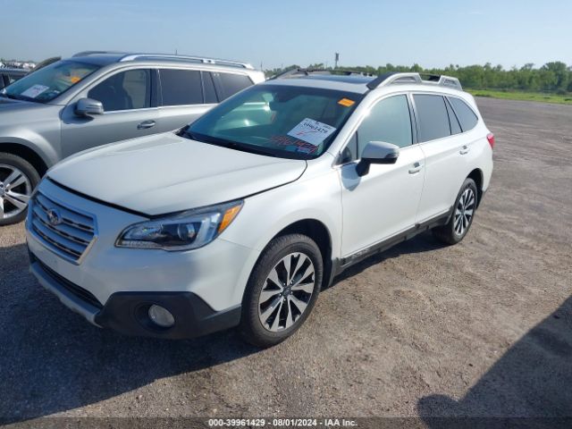 4S4BSANC0H3330318 Subaru Outback 2.5i Limited