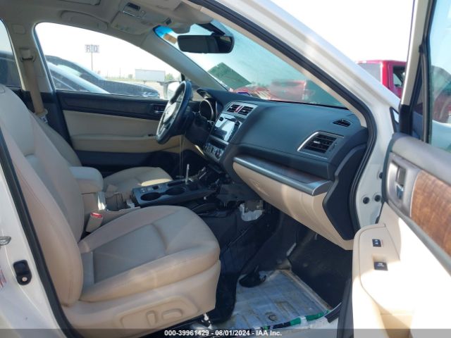 4S4BSANC0H3330318 Subaru Outback 2.5i Limited