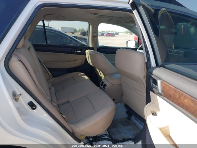 4S4BSANC0H3330318 Subaru Outback 2.5i Limited