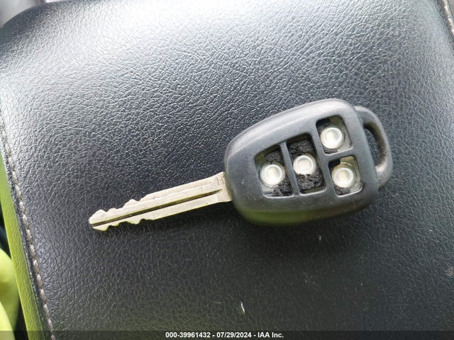 Toyota CAMRY SE 2015 4T1BF1FK8FU032651 Image 11