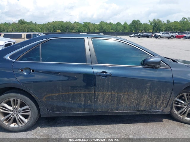 Toyota CAMRY SE 2015 4T1BF1FK8FU032651 Image 14