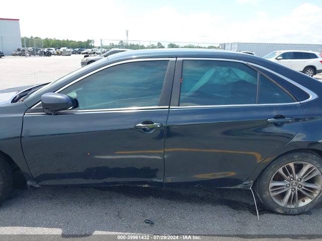 Toyota CAMRY SE 2015 4T1BF1FK8FU032651 Image 15